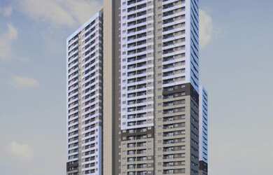 Imagem 7: caminhos da lapa. Piscina, Churrasqueira, Ar-condicionadoe47m² de Área