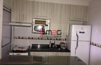 Imagem 5: Sao Paulo - Apartamento Padrão - Loteamento City Jaragua