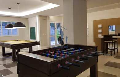 Imagem 12: Maravilhoso apartamento 3 dorm no Jd. Prudência