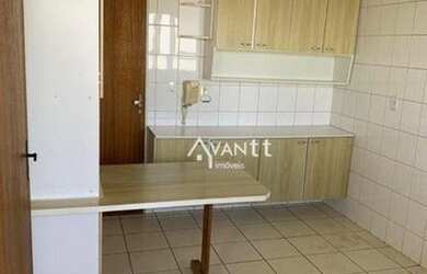 Imagem 5: Apartamento com 3 dormitórios à venda, 93 m² por R$ 211.000,00 - Vila...