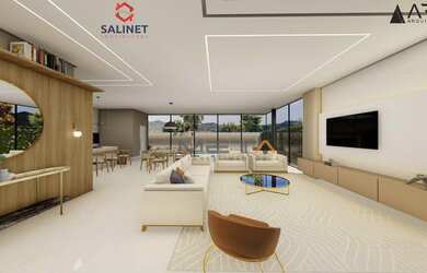 Imagem 15: CASA NO VIVA PARK PORTO BELO