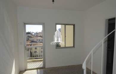 Imagem: O apartamento possui 3 Dormitórios, 3 Banheiros, 2 Vagas na