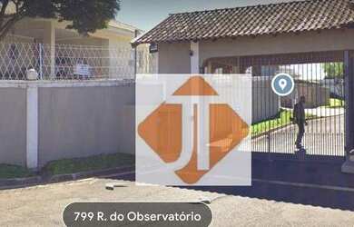 Imagem: O terreno possui 1m² de Área e está localizado em Observatorio