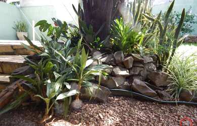 Imagem 14: PORTãO - Casa Padrão - Portão Novo