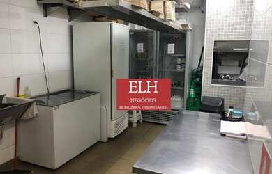 Imagem 16: Ponto à venda, Doceria - por R$ 250.000 - Lucro R$ 20.000 - Jardim Marajoara - São Paulo/S