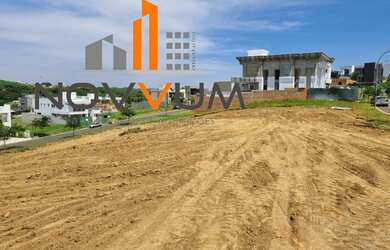 Imagem 1: TERRENO À VENDA, 758M² POR R$1.260.000,00 - ALPHAVILLE DOM PEDRO 3 -...