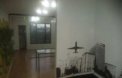 Imagem 8: Sala, 46 m² - venda por R$ 485.100,00 ou aluguel por R$ 2.300,00/mês...