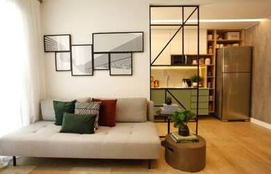 Imagem 3: Dois Mérito à sua escolha Recreio ou Jacarepaguá