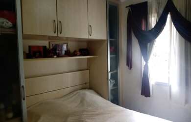 Imagem 6: São Paulo - Apartamento Padrão - Vila Alpina