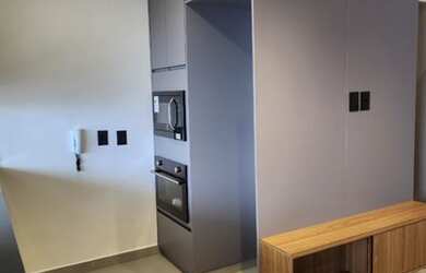 Imagem 4: DOMY VILA MARIANA NOVO REFORMADO MONTADO POR ARQUITETA