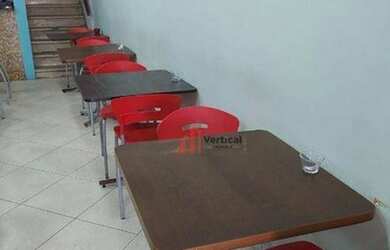 Imagem 2: Salão à venda, 200 m² por R$ 780.000,00 - Tatuapé - São Paulo/SP