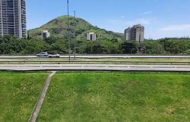 Imagem 4: RECREIO S/Q VARANDA. Piscina, Imóvel mobiliado, Ar-condicionadoe1 Vaga...