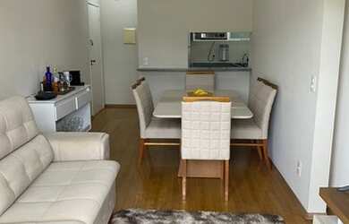 Imagem 5: Jandira - Apartamento Padrão - Jardim Sao Luiz