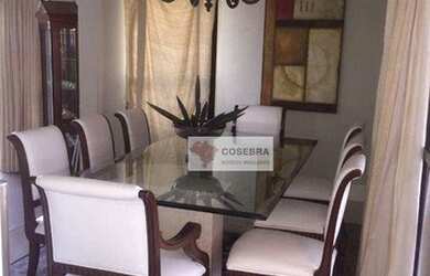 Imagem 5: Apartamento com 4 dormitórios, 273 m² - venda por R$ 2.250.000,00 ou...