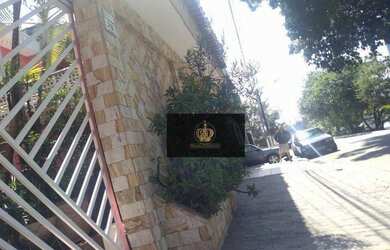 Imagem 5: Imóvel com 02 casas independentes à venda, 154 m² por R$ 530.000 -...