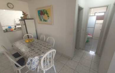 Imagem 16: Ap.2dt 1Suíte c/Sacada Andar Alto Frente Rua e Vista Mar - Prédio Referência...