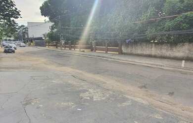 Imagem 3: Lote/Terreno para aluguel possui 3082 metros quadrados em Taquara - Rio de Janeiro - RJ