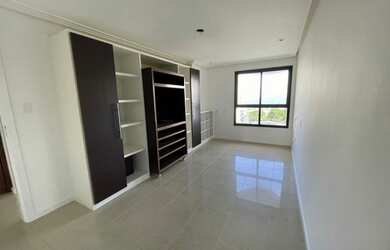 Imagem 4: APARTAMENTO 04 SUÍTES GABINETE ALTO LUXO NA BARRA ONDINA