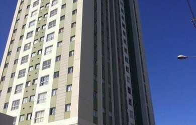 Imagem 12: Apartamento com 3 dormitórios, 57 m² - venda por R$ 280.000,00 ou aluguel...