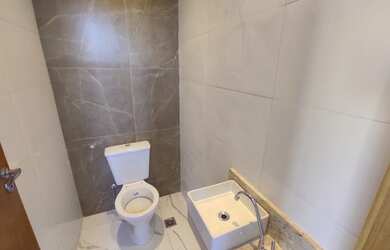 Imagem 7: Majestoso sobrado no Terras Alpha 1