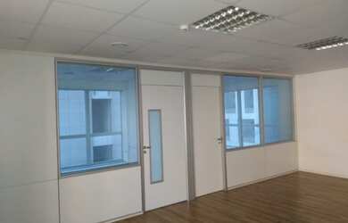 Imagem: O depósito possui 77m² de Área e está localizado em Bela