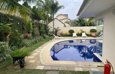 Imagem 6: Condomínio Mansoes Casa para aluguel e venda possui 800 metros quadrados...