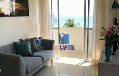 Imagem: O apartamento à venda possui 3 Dormitórios, 2 Banheiros, 1