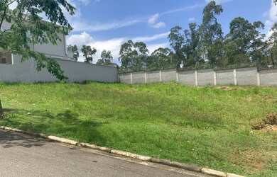 Imagem: O terreno está localizado em Cézar de Souza, Mogi Das Cruzes