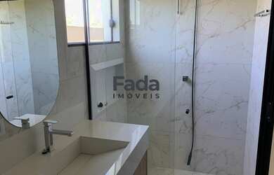 Imagem 13: PORTO RICO - Casa de Condomínio - Condomínio Mirante