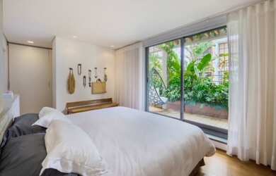 Imagem 15: Linda Cobertura nos Jardins