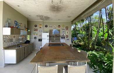 Imagem 9: Casa em Condomínio para Venda no bairro Arujázinho I, II e III, localizado...