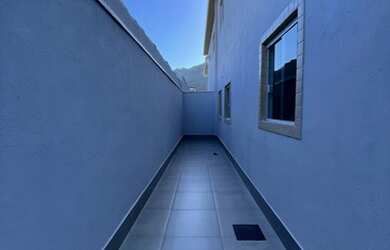 Imagem 7: Sobrado novo 2 quartos no Japui em São Vicente