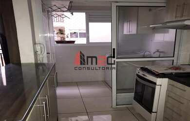 Imagem 6: Sao Paulo - Apartamento Padrão - Loteamento City Jaragua