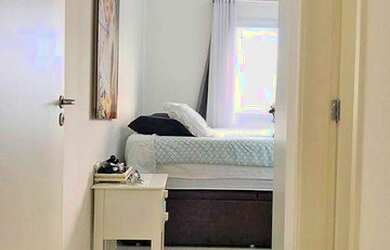 Imagem 9: Apartamento à venda, 82 m² por R$ 374.081,00 - Pagani - Palhoça/SC