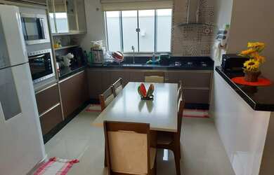 Imagem 10: Casa em matupá. 2 Dormitórios