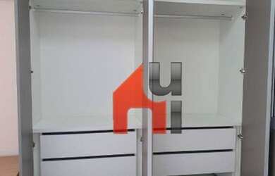 Imagem 16: Apto. próx. do Metrô Ana Rosa todo obiliado Valor R$3.500,00 Locação