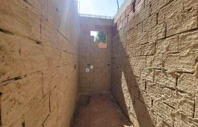 Imagem 7: Casa com 3 dormitórios à venda, 95 m² por R$ 590.000 - Ovídeo Guerra...