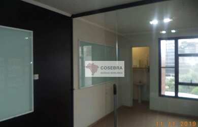 Imagem 6: Sala, 46 m² - venda por R$ 485.100,00 ou aluguel por R$ 2.300,00/mês...