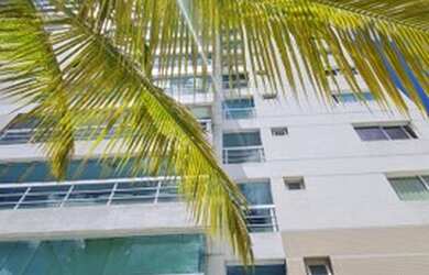 Imagem 3: APARTAMENTO 03 SUÍTES HOME VISTA MAR NO BARRA PORTO