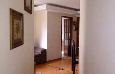 Imagem 7: São Paulo - Apartamento Padrão - Vila Alpina