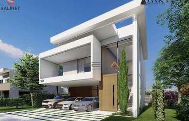 Imagem 3: CASA NO VIVA PARK PORTO BELO