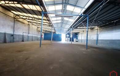 Imagem 7: SãO LEOPOLDO - Galpão/Depósito/Armazém - Scharlau