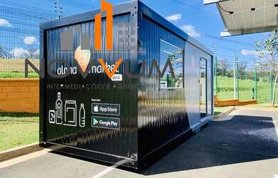 Imagem 5: TERRENO À VENDA, 758M² POR R$1.260.000,00 - ALPHAVILLE DOM PEDRO 3 -...