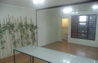 Imagem 3: Sala, 46 m² - venda por R$ 485.100,00 ou aluguel por R$ 2.300,00/mês...
