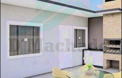 Imagem 5: Casa para Venda em Fazenda Rio Grande, Santa Terezinha, 3 dormitórios,...