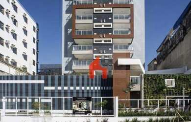 Imagem 1: Apto. próx. do Metrô Ana Rosa todo obiliado Valor R$3.500,00 Locação