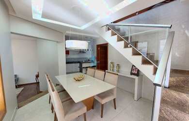 Imagem 1: Belo Horizonte - Casa Padrão - Betânia