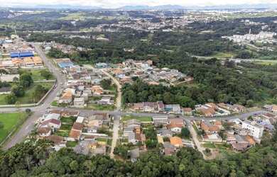 Imagem 16: Almirante Tamandaré - Terreno Padrão - Cachoeira