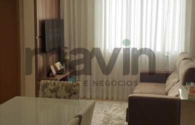 Imagem 1: Apartamento para venda no London Park recreio são judas tadeu