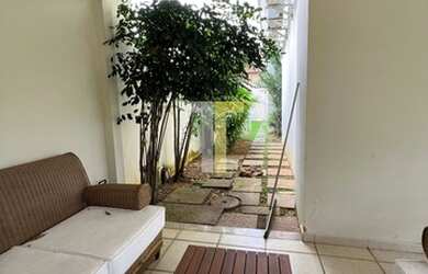 Imagem 13: CASA MANSÕES. Piscina, Churrasqueira, VarandaeÁrea de serviço